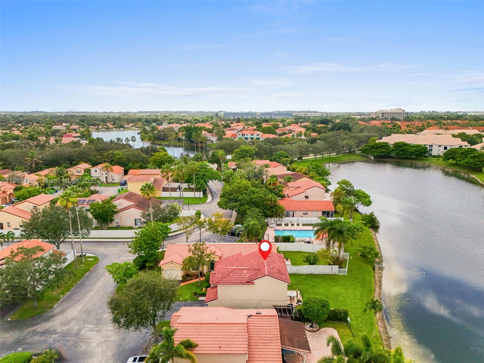 SAVANNAH PLAT 3 - Residential