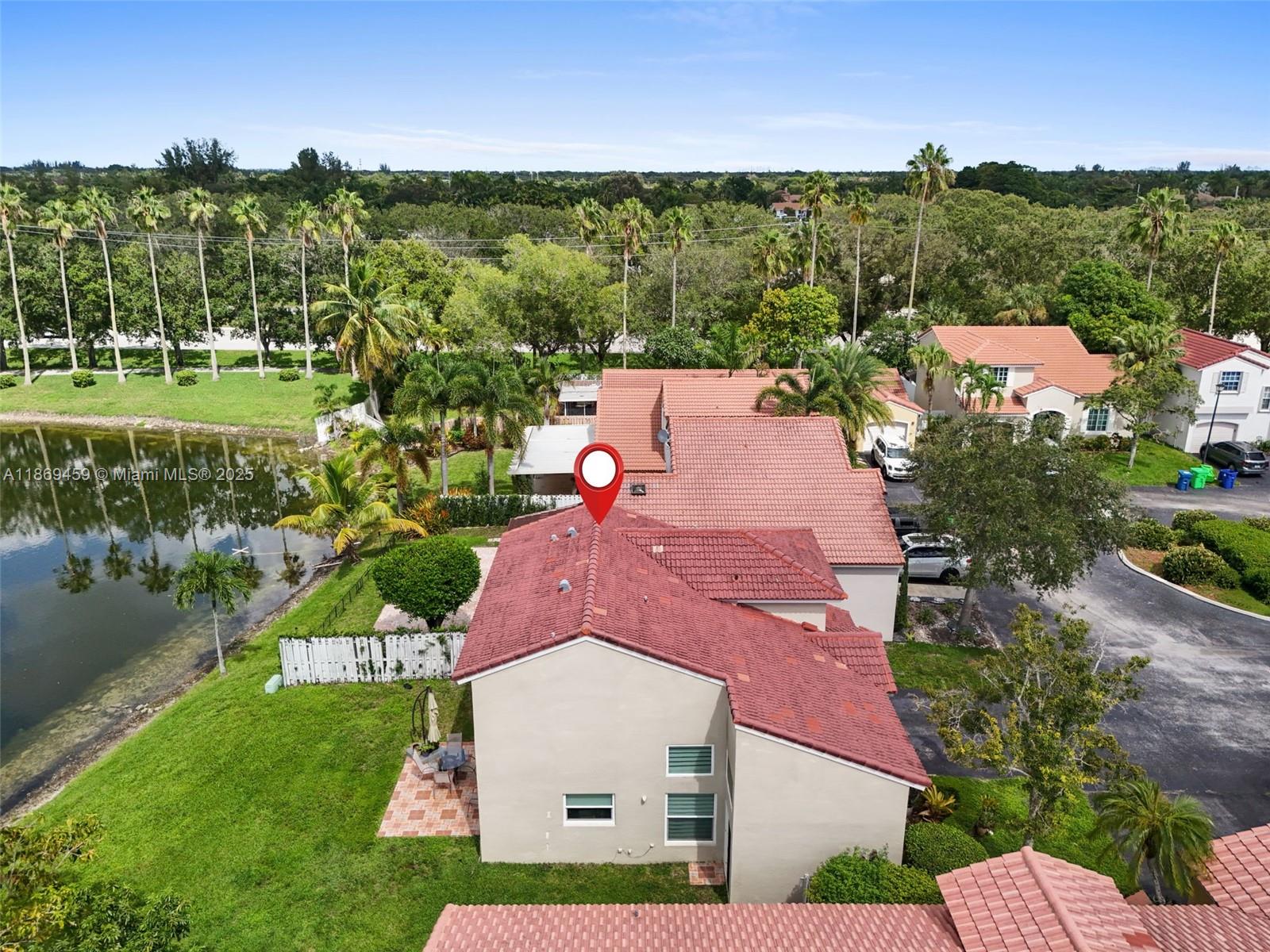 SAVANNAH PLAT 3 - Residential