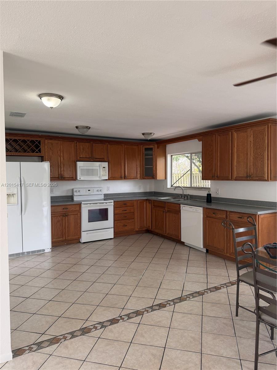 VERO BEACH HIGHLANDS UNIT - Residential
