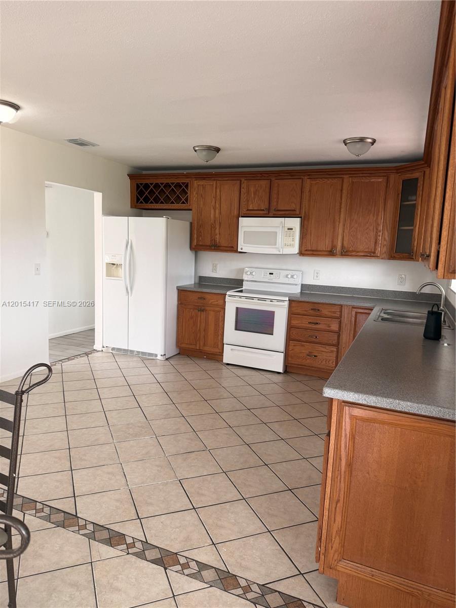 VERO BEACH HIGHLANDS UNIT - Residential