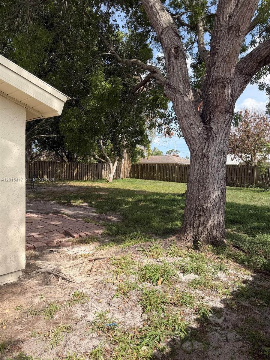 VERO BEACH HIGHLANDS UNIT - Residential