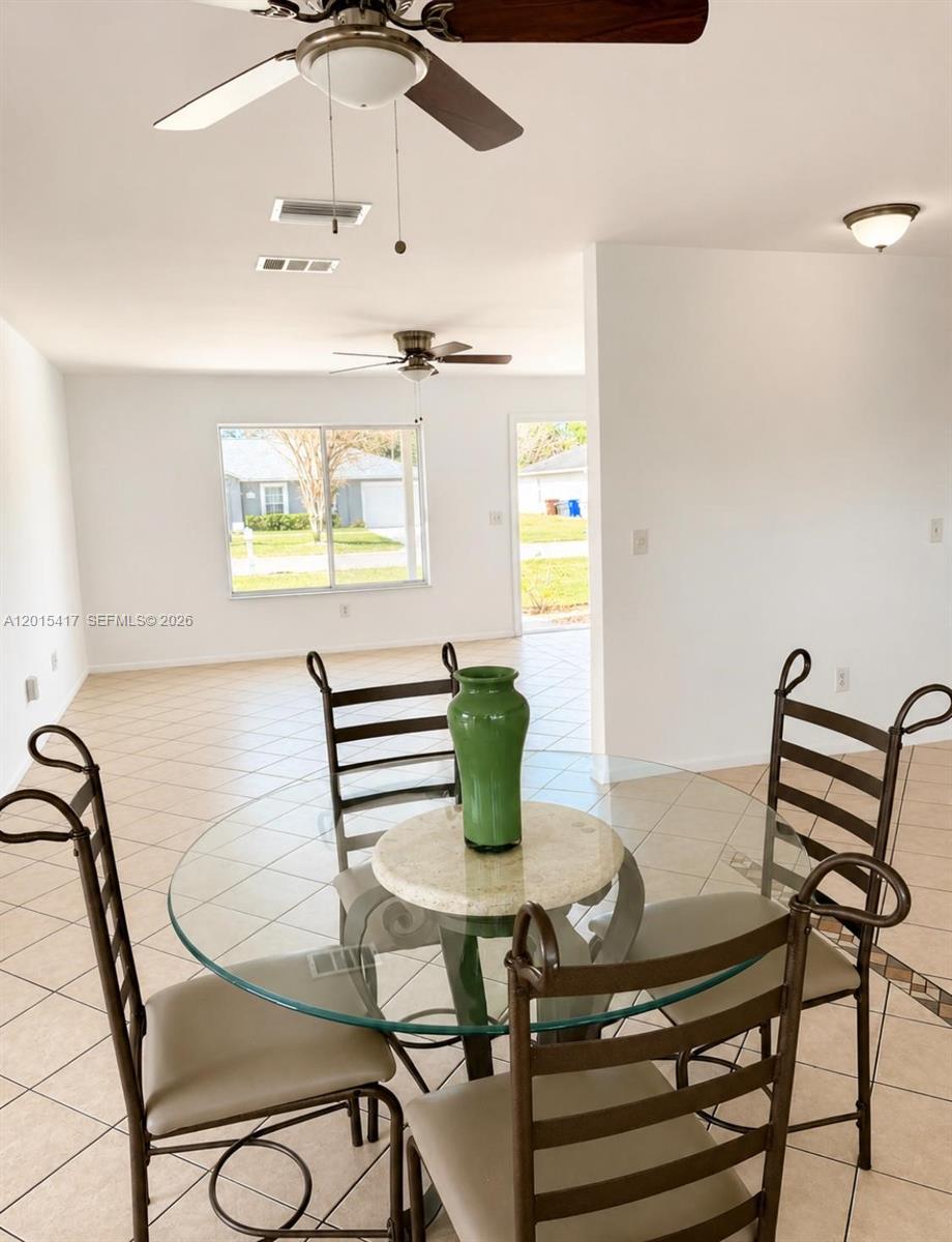 VERO BEACH HIGHLANDS UNIT - Residential