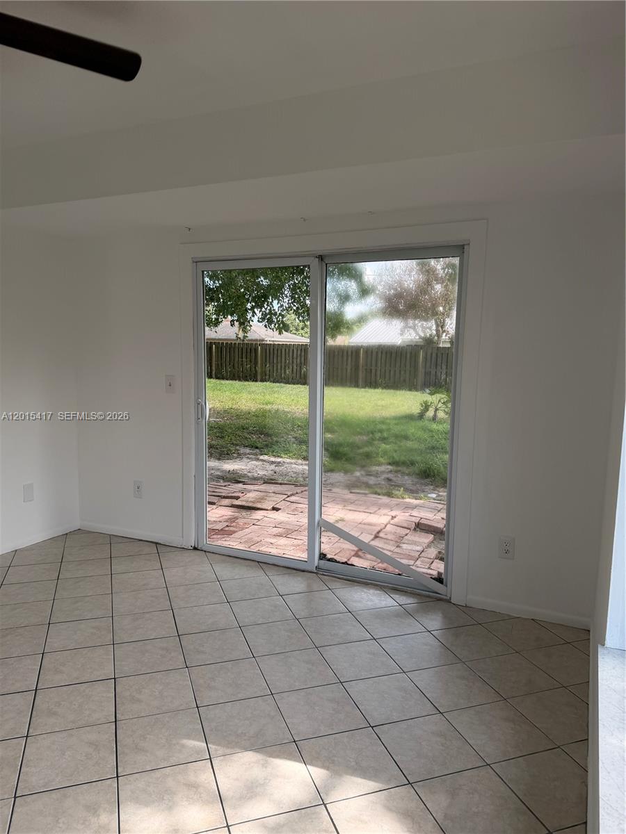 VERO BEACH HIGHLANDS UNIT - Residential