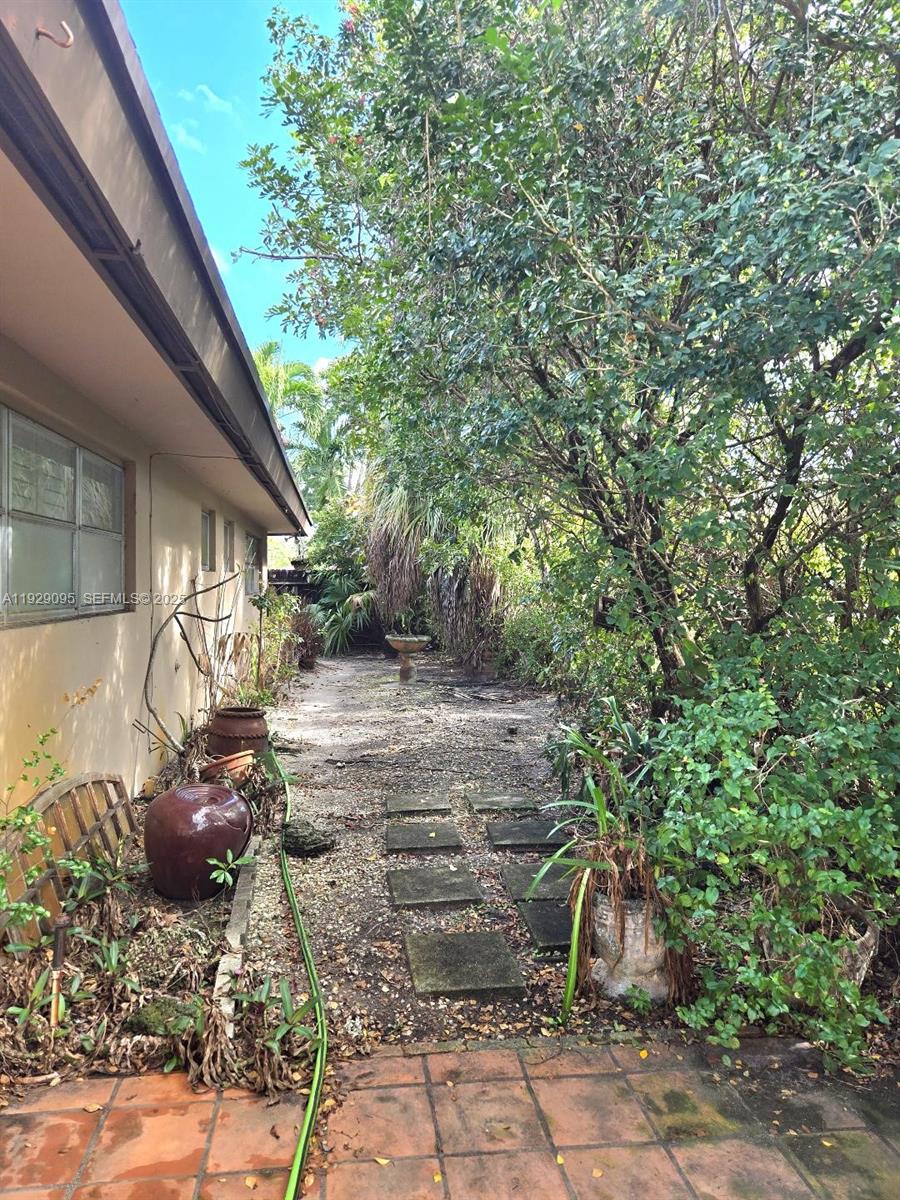 Monticello Park - Residential