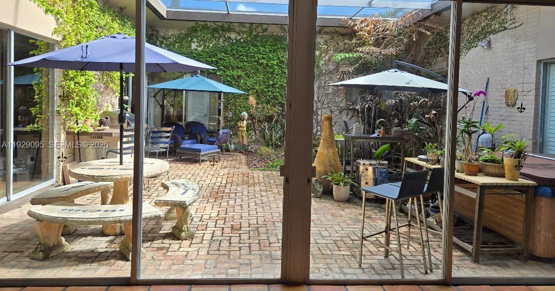 Monticello Park - Residential