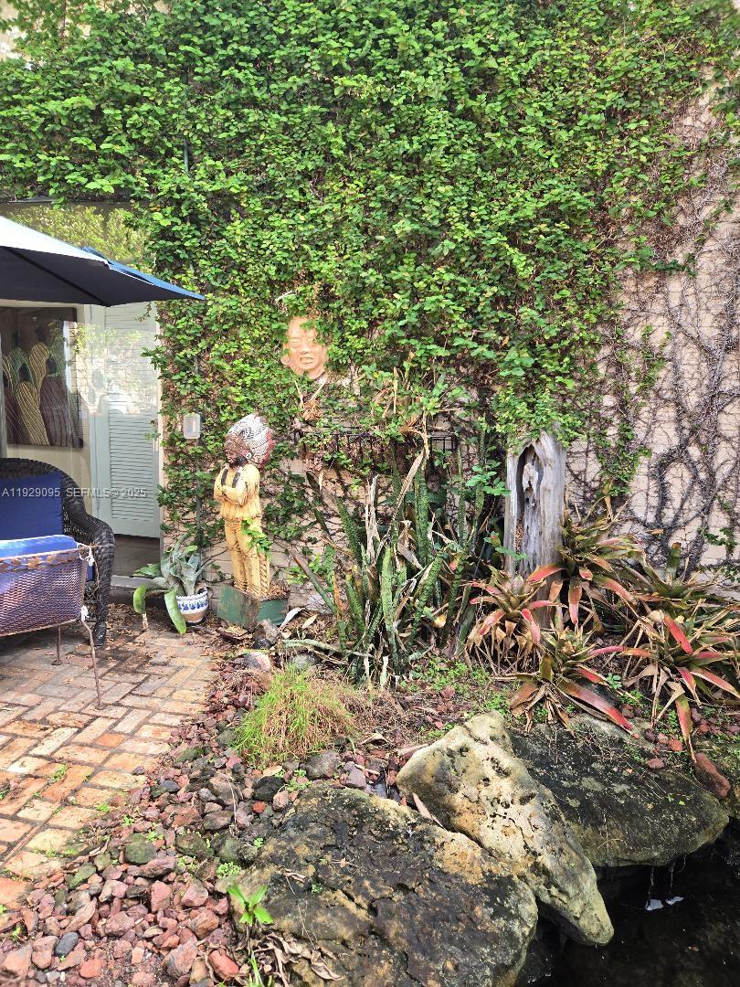 Monticello Park - Residential