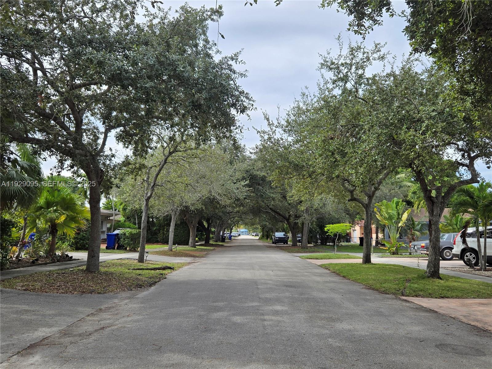 Monticello Park - Residential