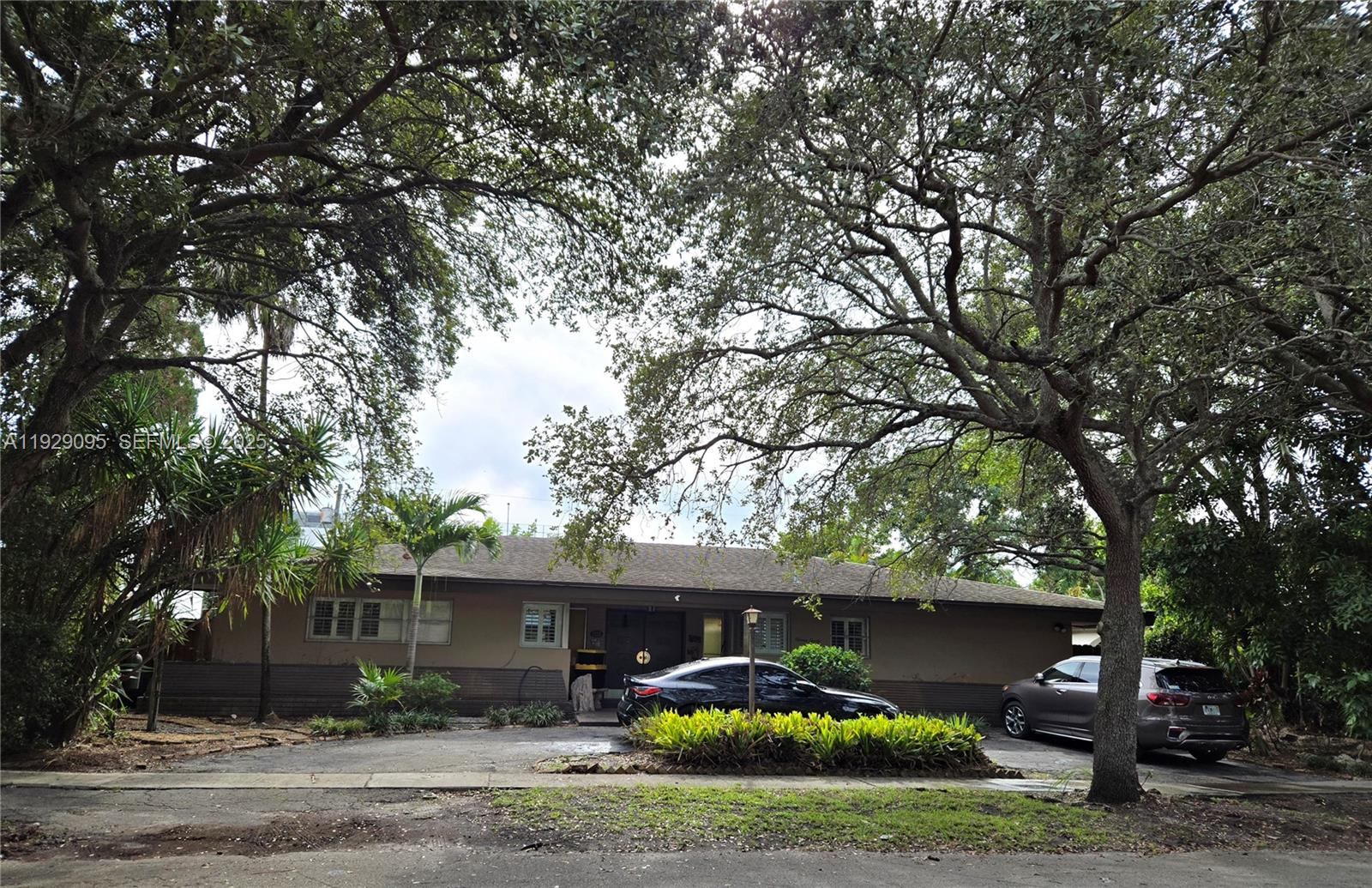 Monticello Park - Residential