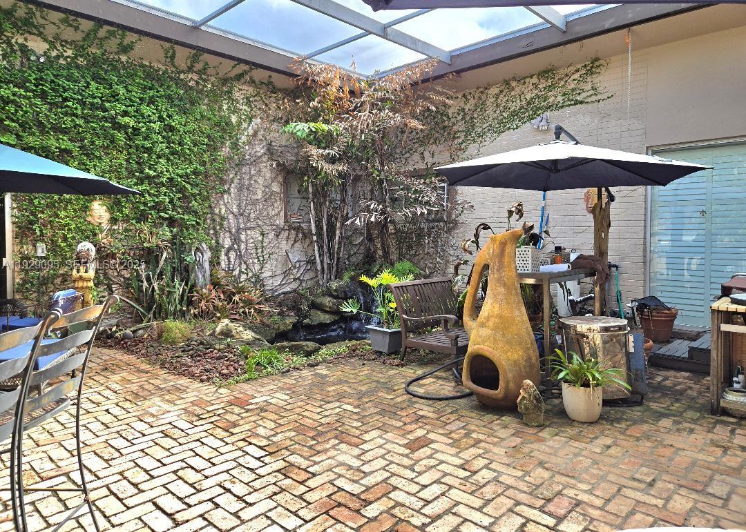 Monticello Park - Residential