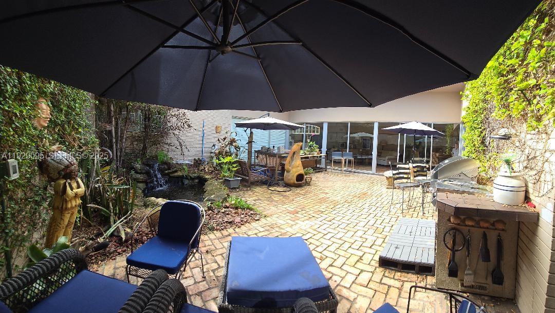 Monticello Park - Residential