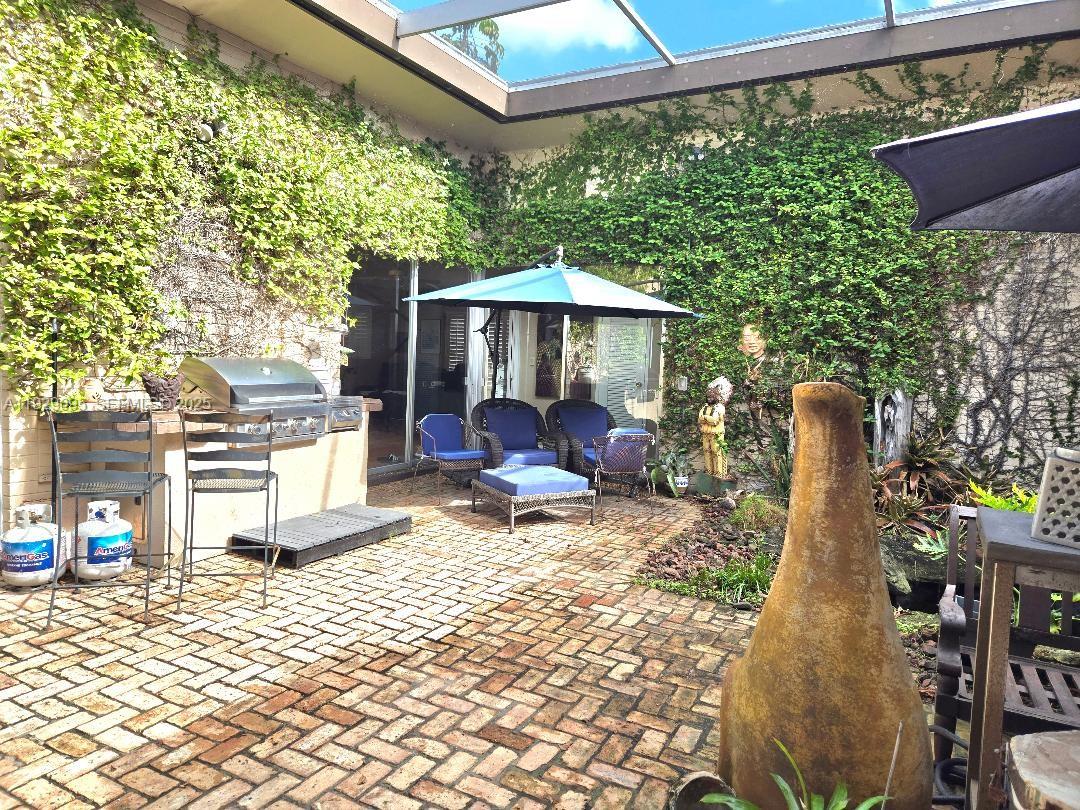 Monticello Park - Residential