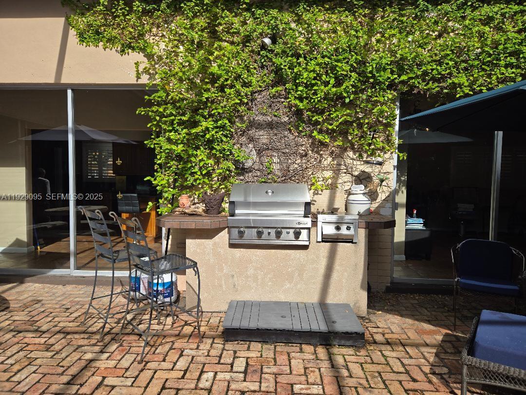 Monticello Park - Residential