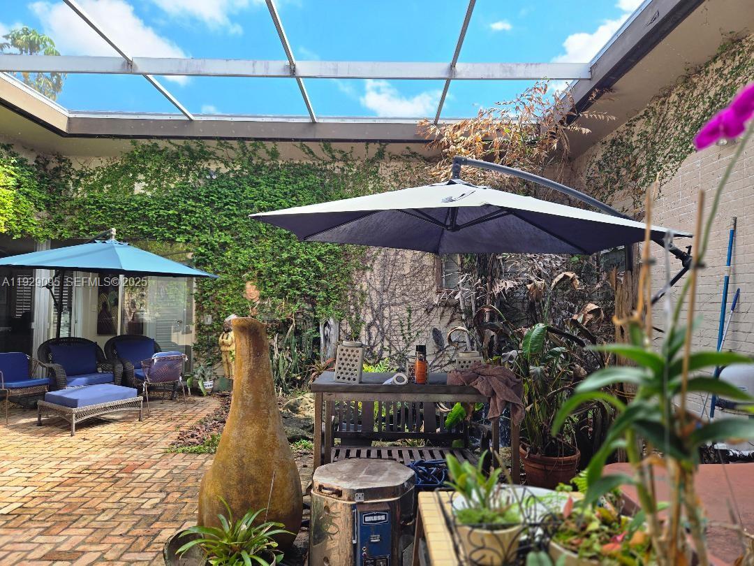 Monticello Park - Residential