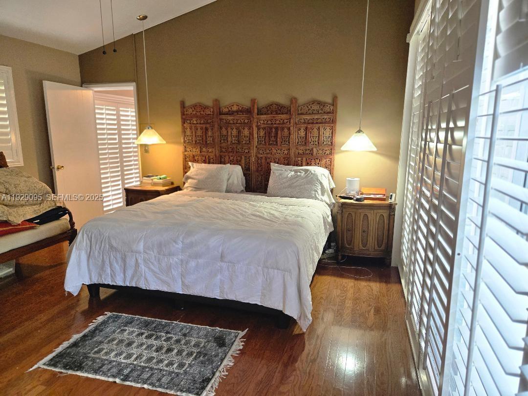 Monticello Park - Residential