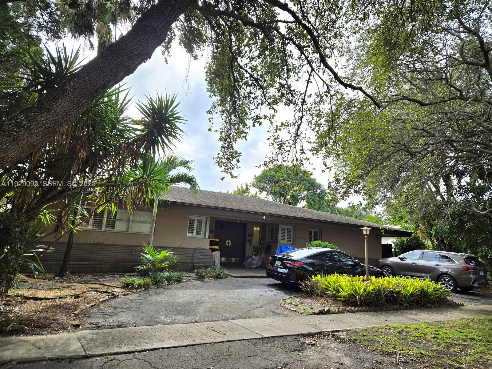 Monticello Park - Residential