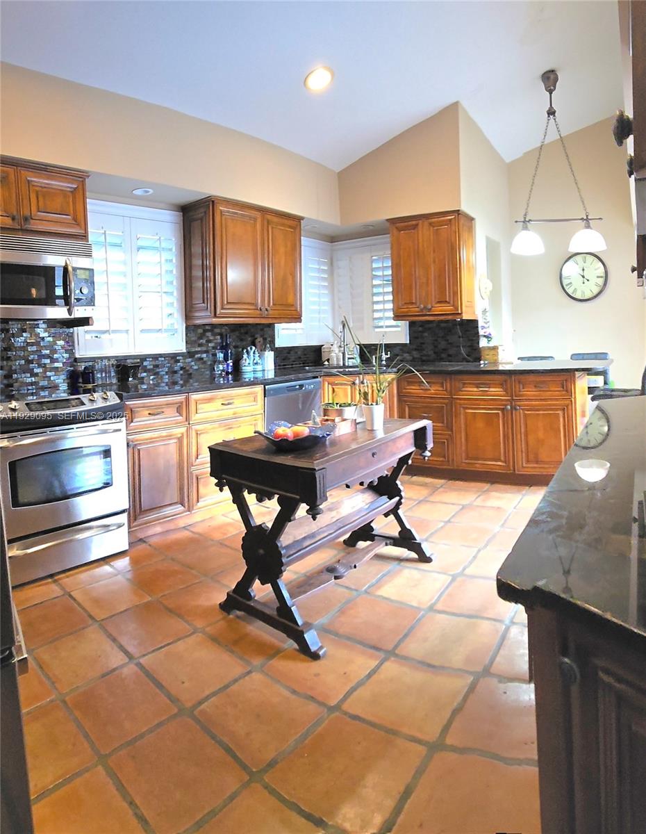 Monticello Park - Residential