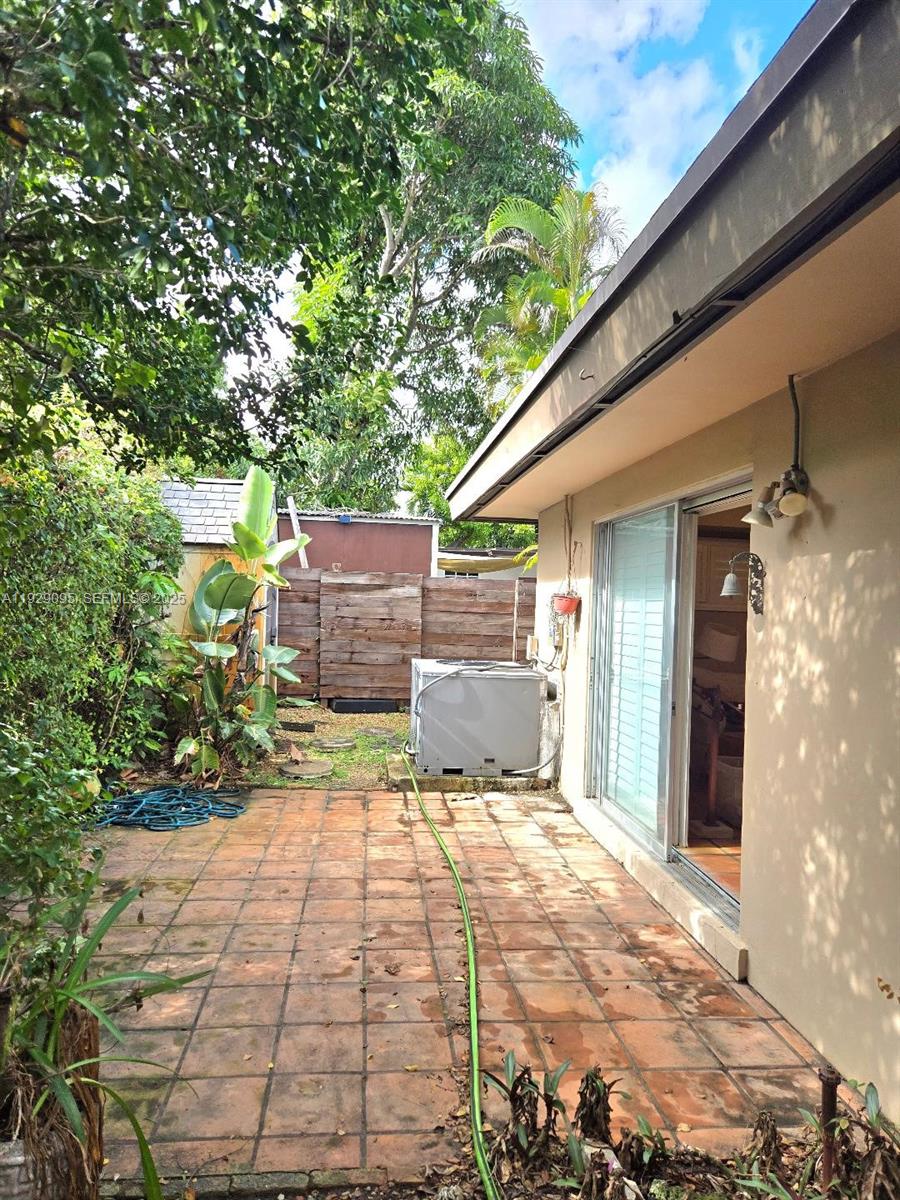 Monticello Park - Residential