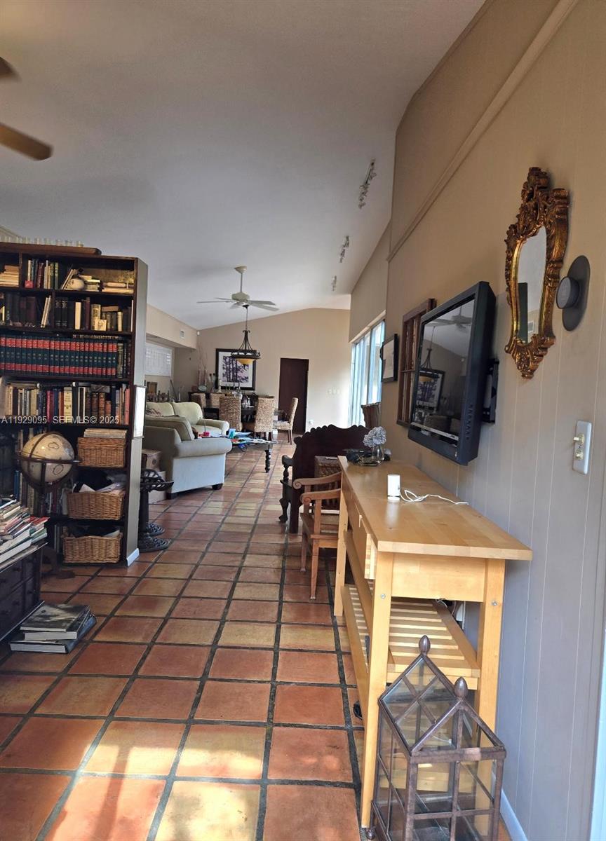 Monticello Park - Residential