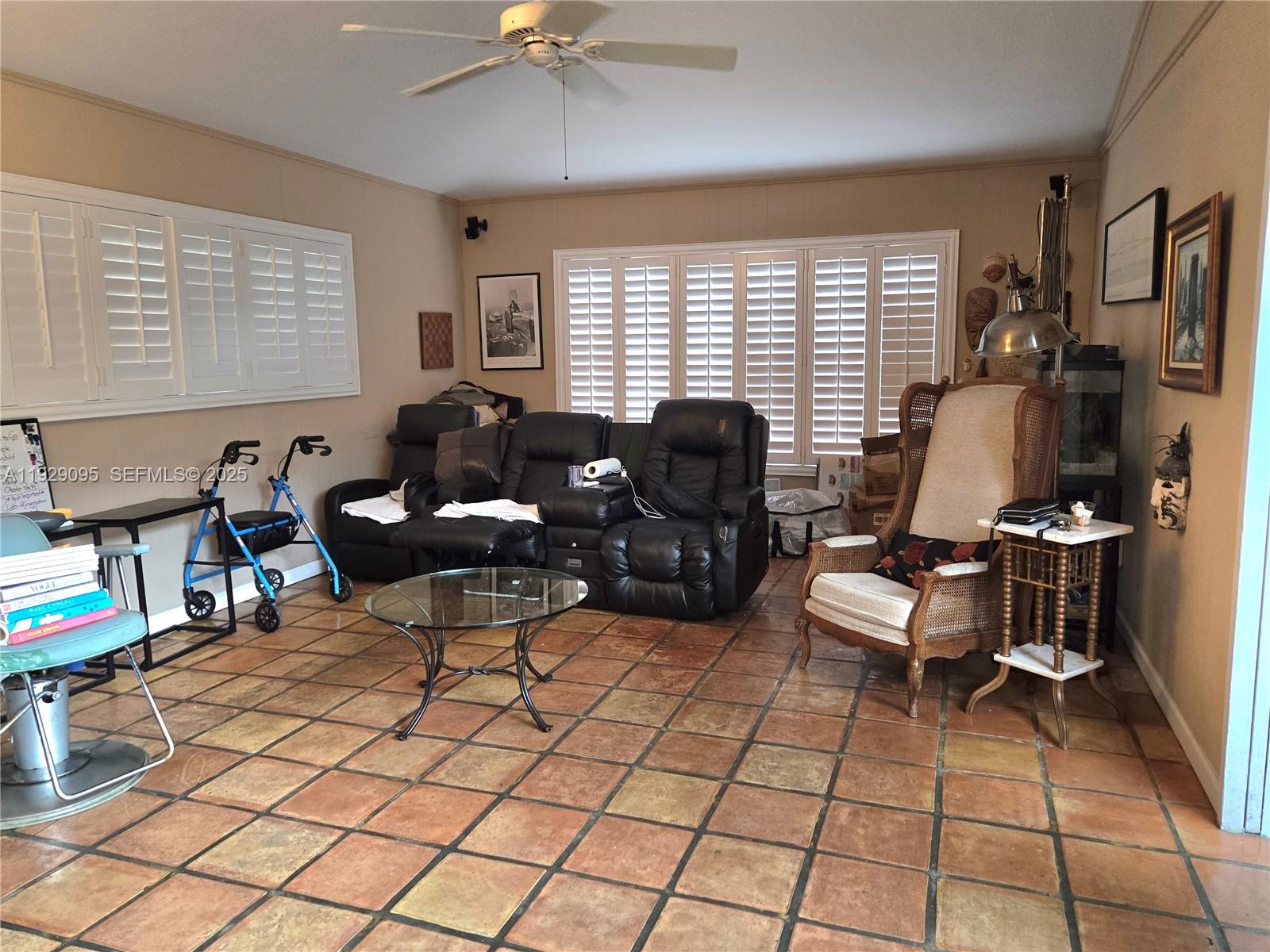 Monticello Park - Residential