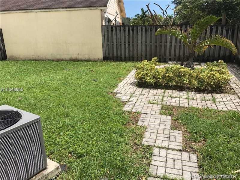 DEERWOOD PART IV - Residential Lease