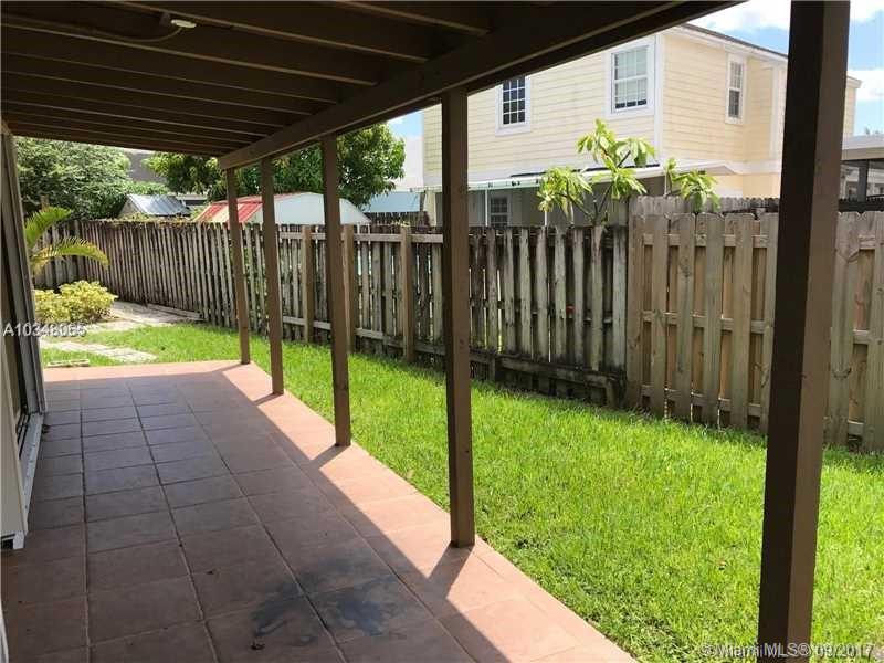 DEERWOOD PART IV - Residential Lease