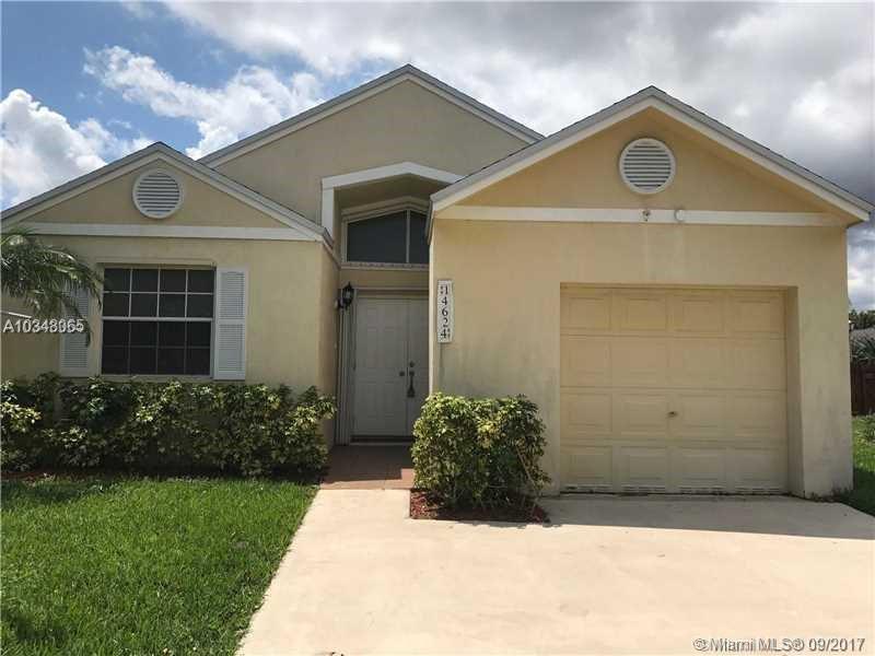 DEERWOOD PART IV - Residential Lease