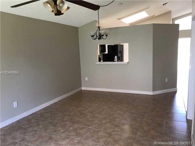 DEERWOOD PART IV - Residential Lease