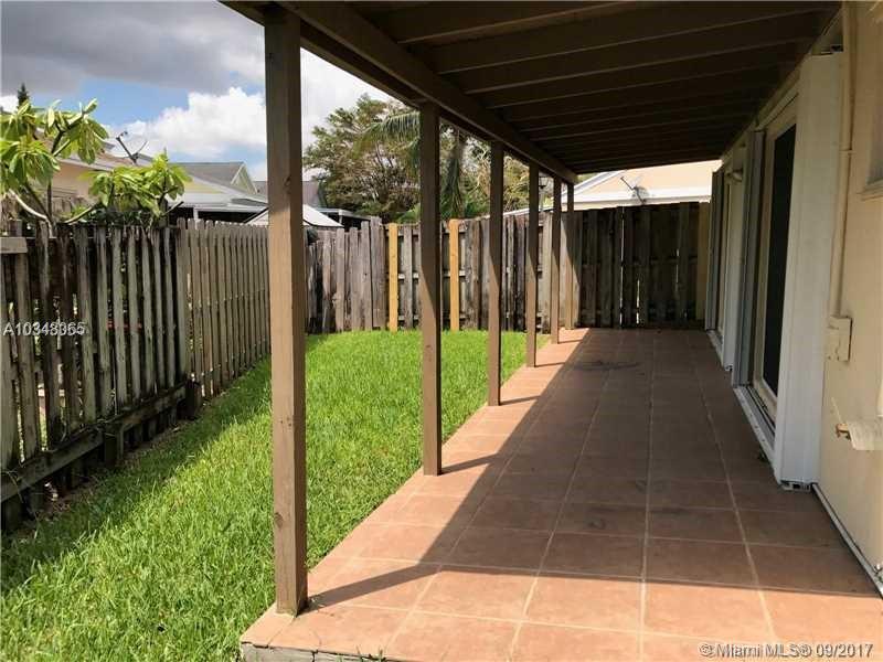 DEERWOOD PART IV - Residential Lease