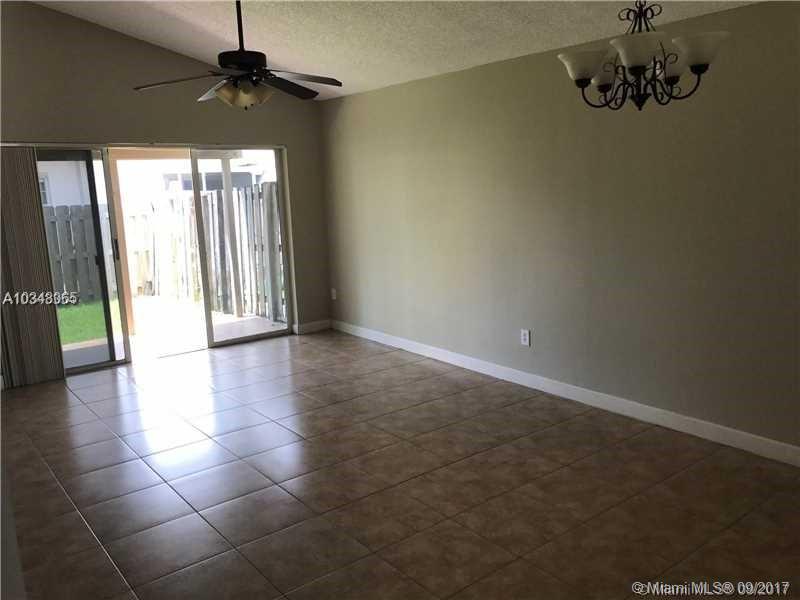 DEERWOOD PART IV - Residential Lease