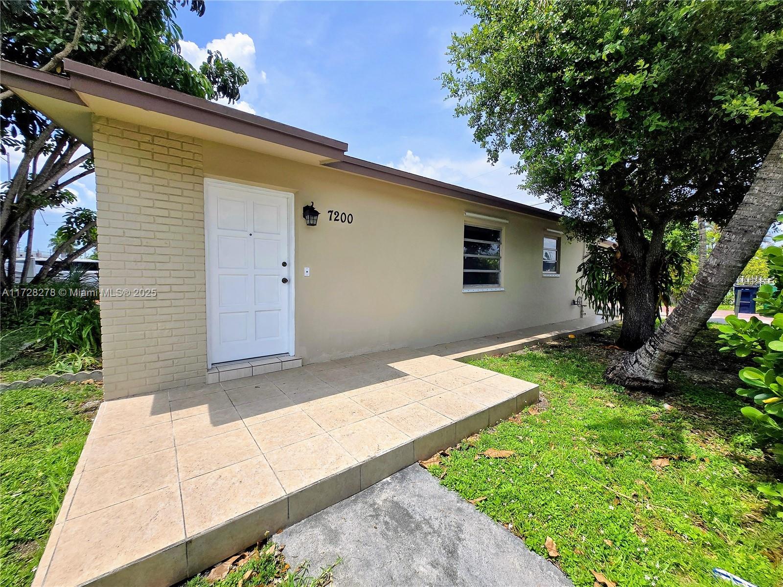 WINONA PARK 1ST ADDN - Residential