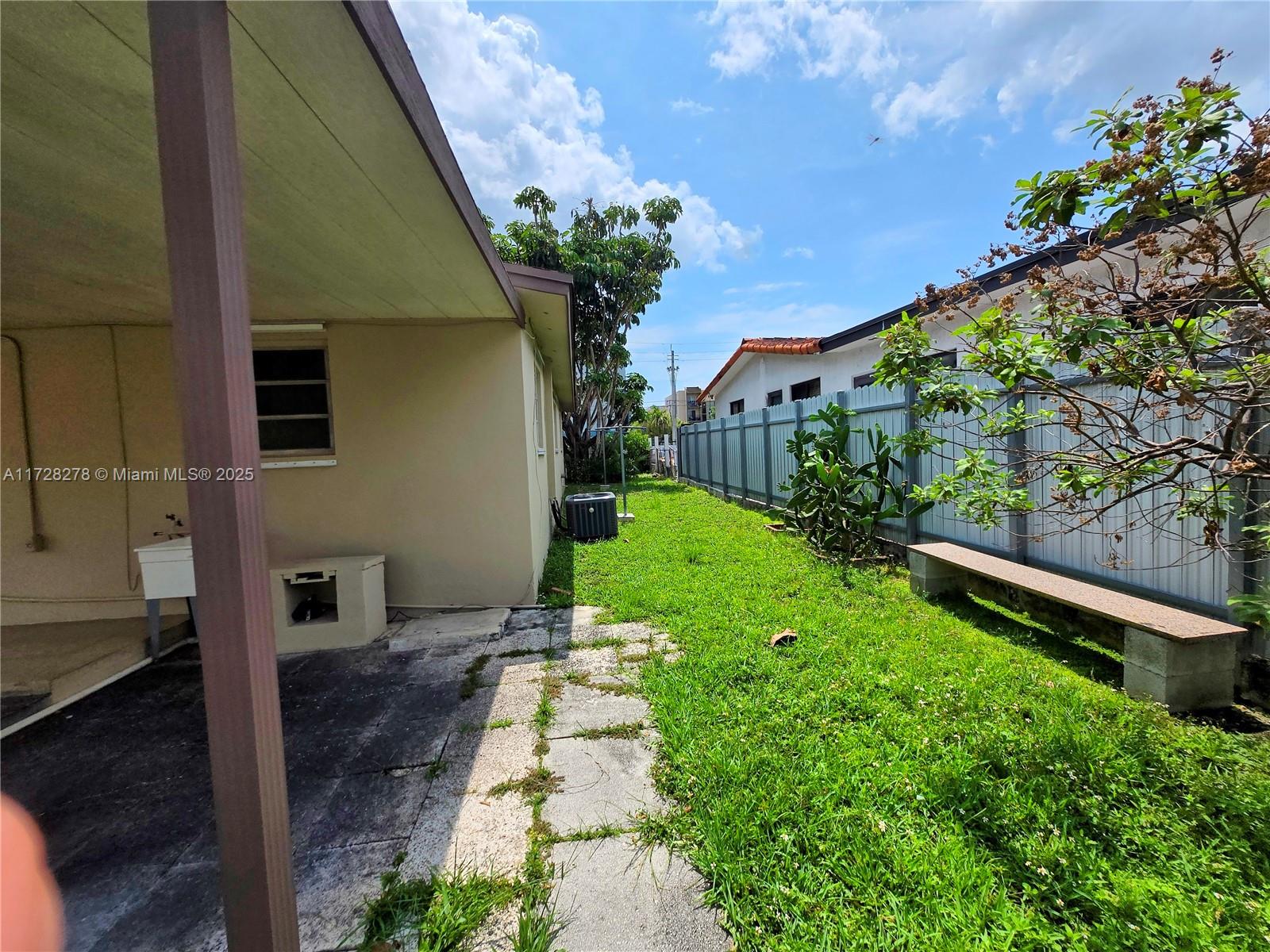 WINONA PARK 1ST ADDN - Residential