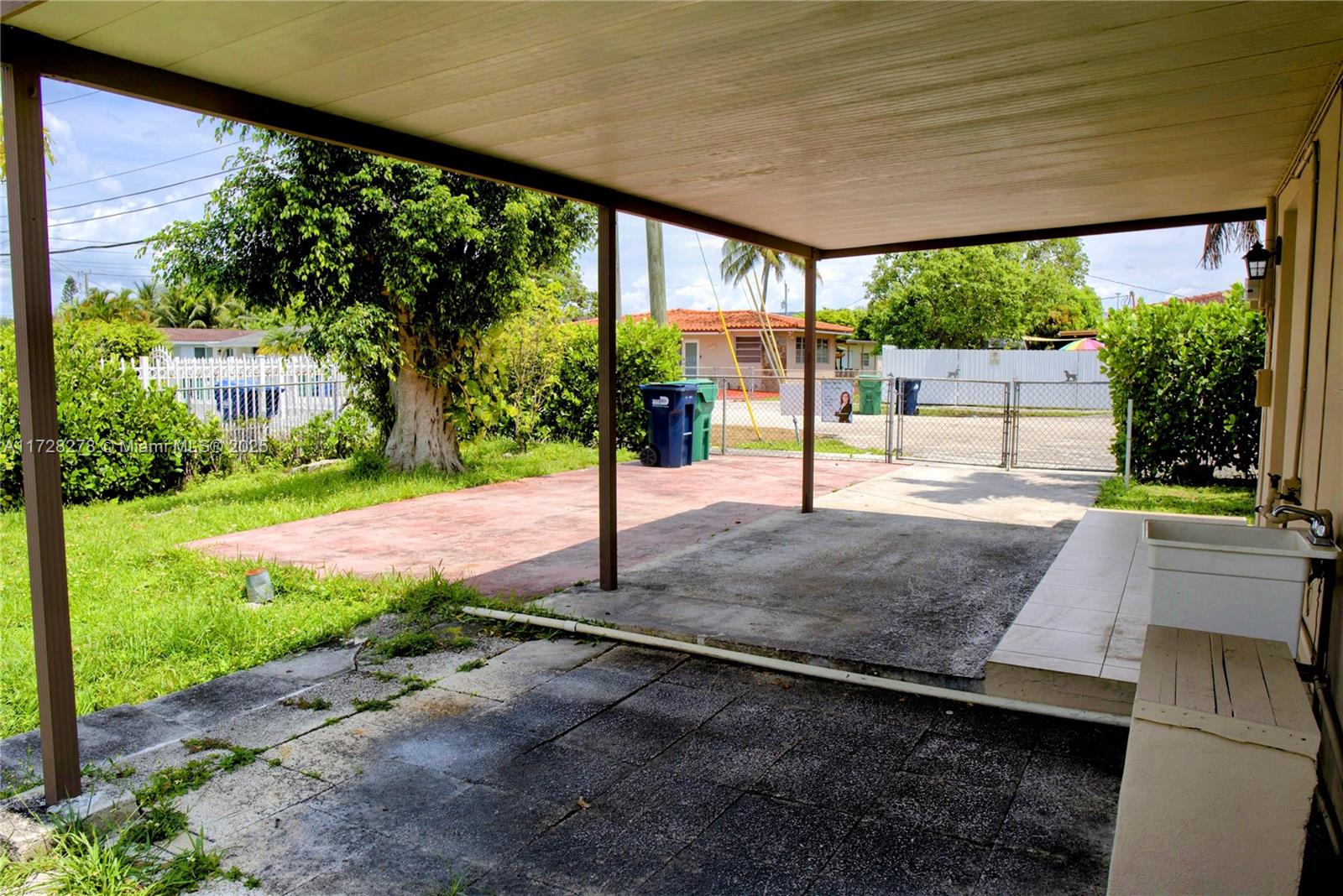 WINONA PARK 1ST ADDN - Residential