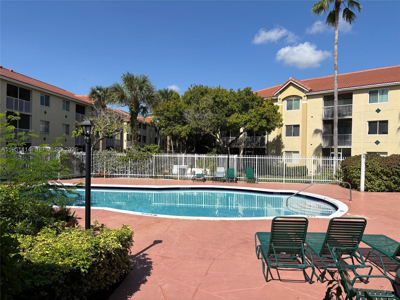 PINEHURST CLUB CONDO - Residential
