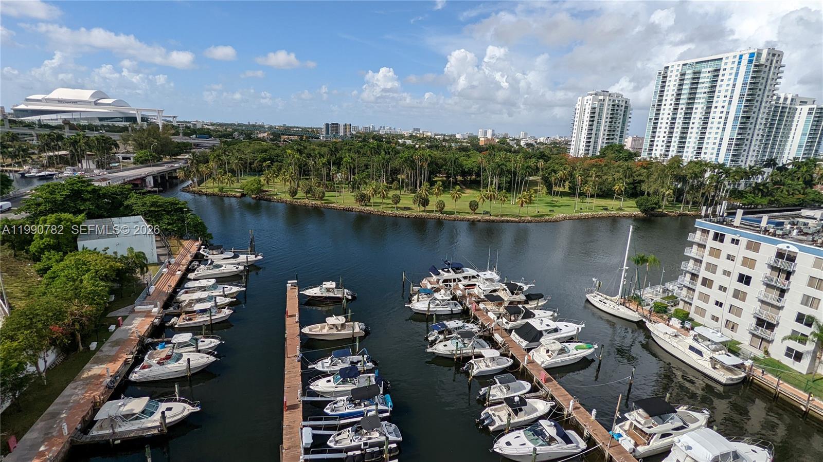 View photos, virtual tours, details... 1700 NW North River Dr