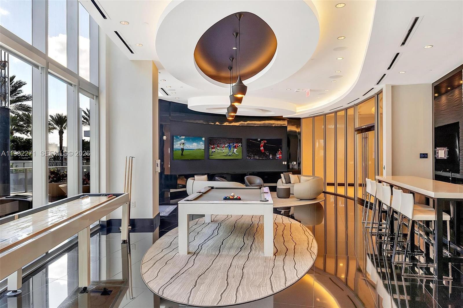 PARAMOUNT MIAMI WORLDCENTR - Residential