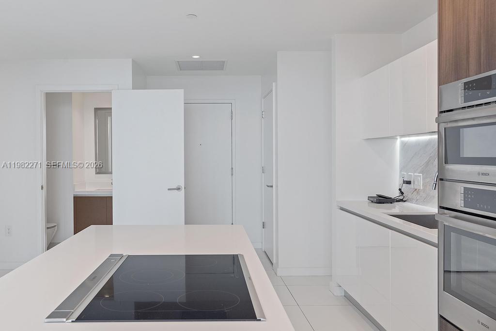 PARAMOUNT MIAMI WORLDCENTR - Residential