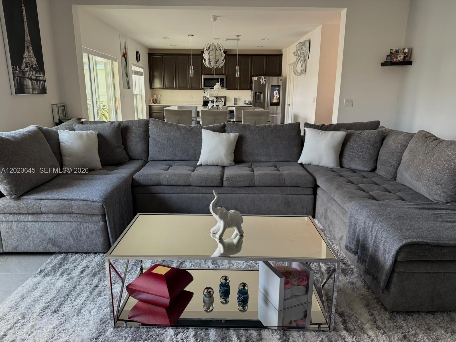 orchid terrace - Residential