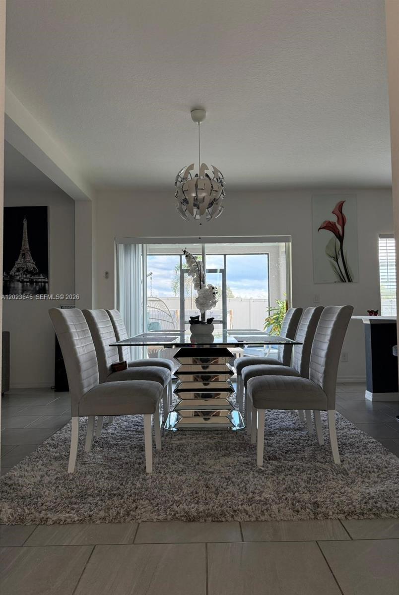 orchid terrace - Residential