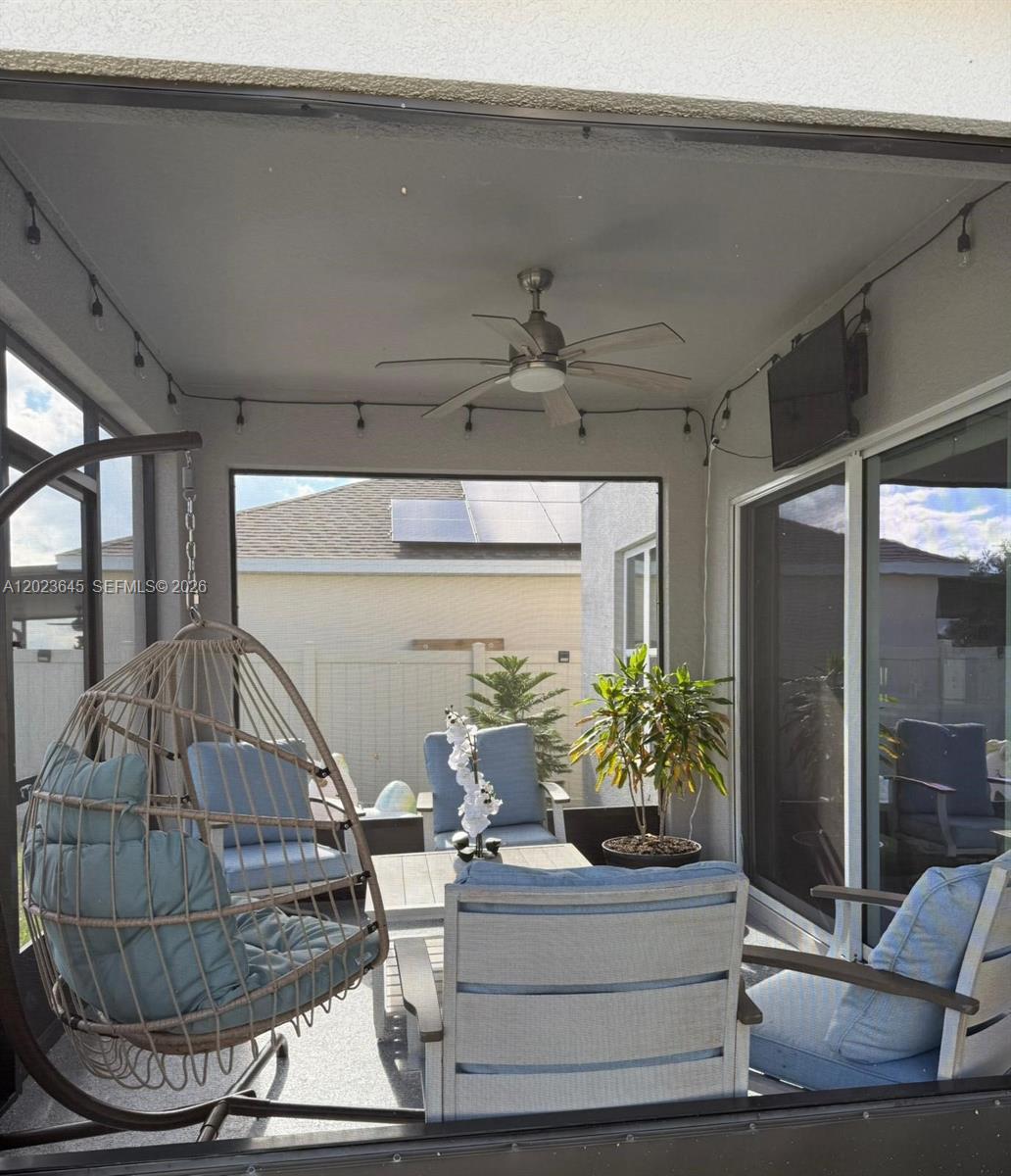 orchid terrace - Residential