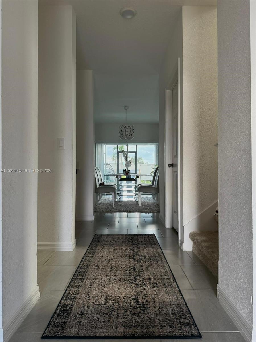 orchid terrace - Residential