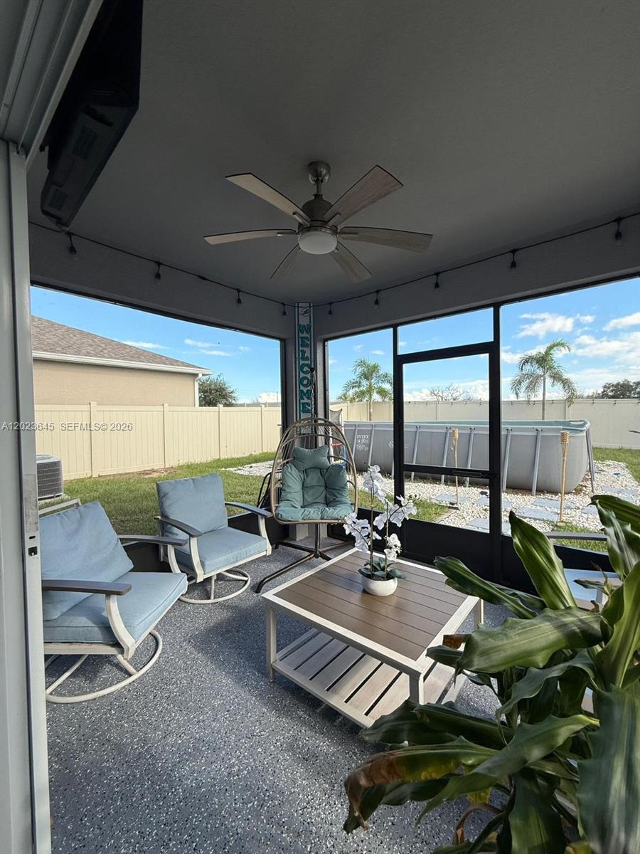 orchid terrace - Residential