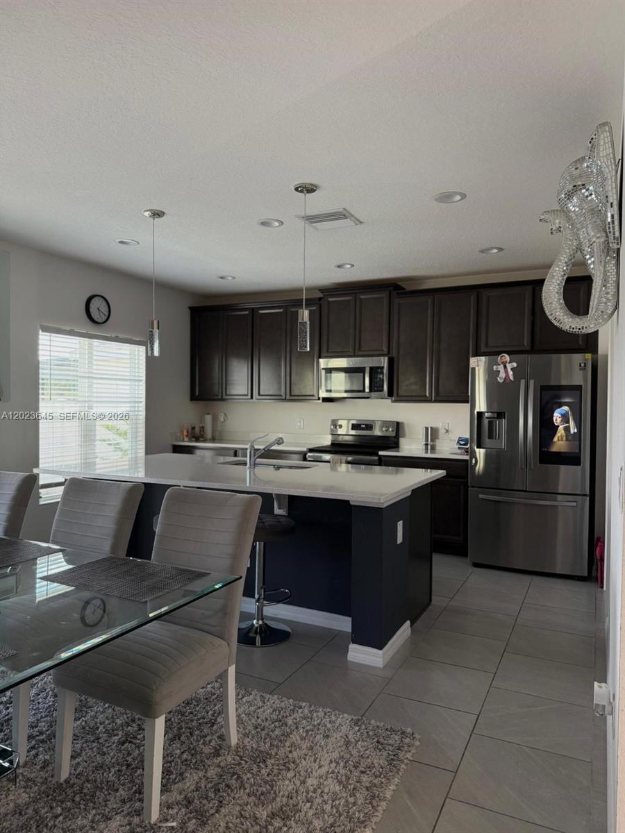 orchid terrace - Residential