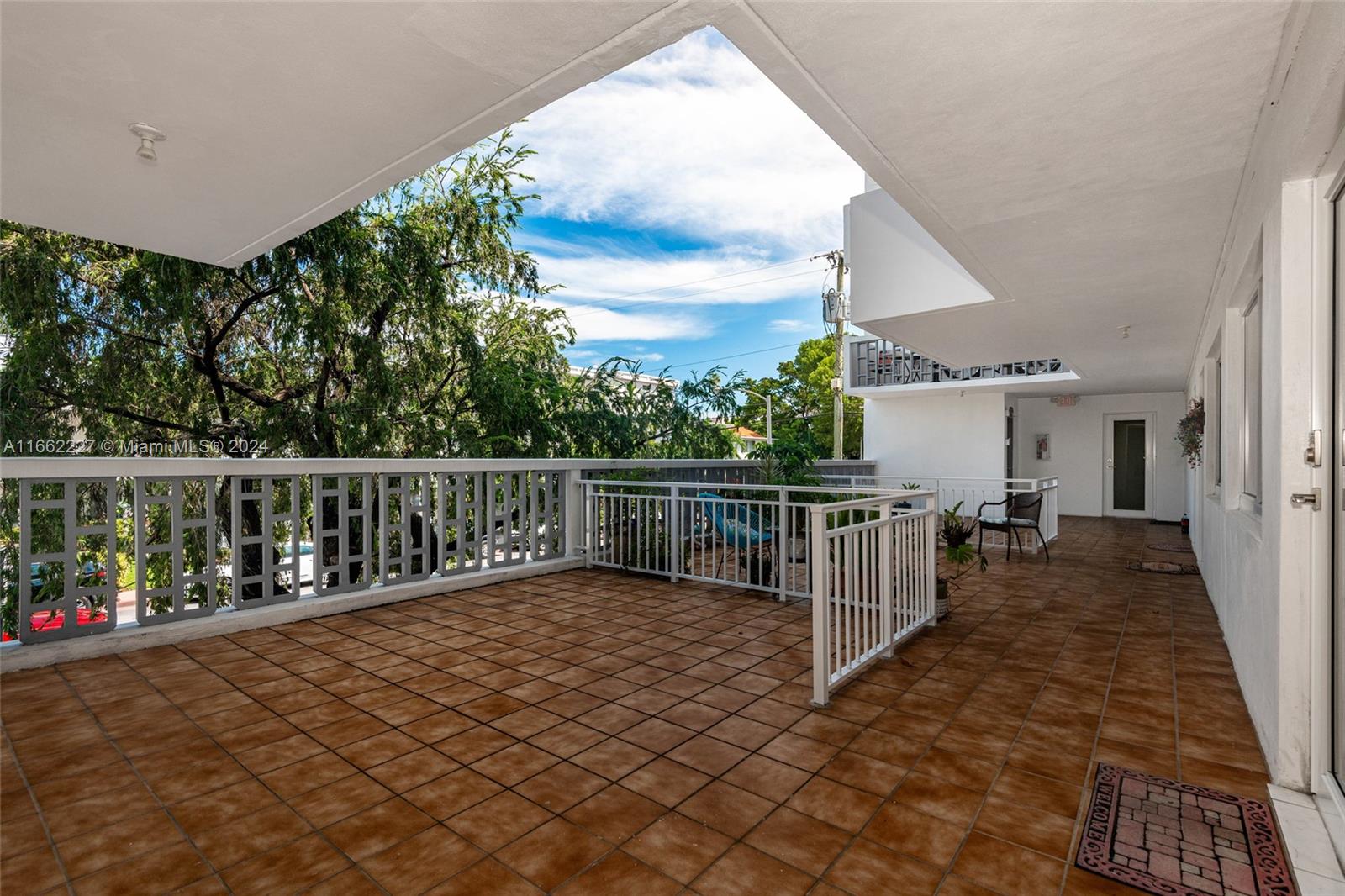 LENOX TOWERS CONDO - Residential