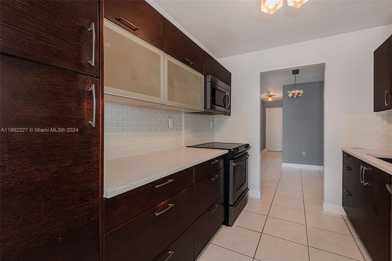 LENOX TOWERS CONDO - Residential