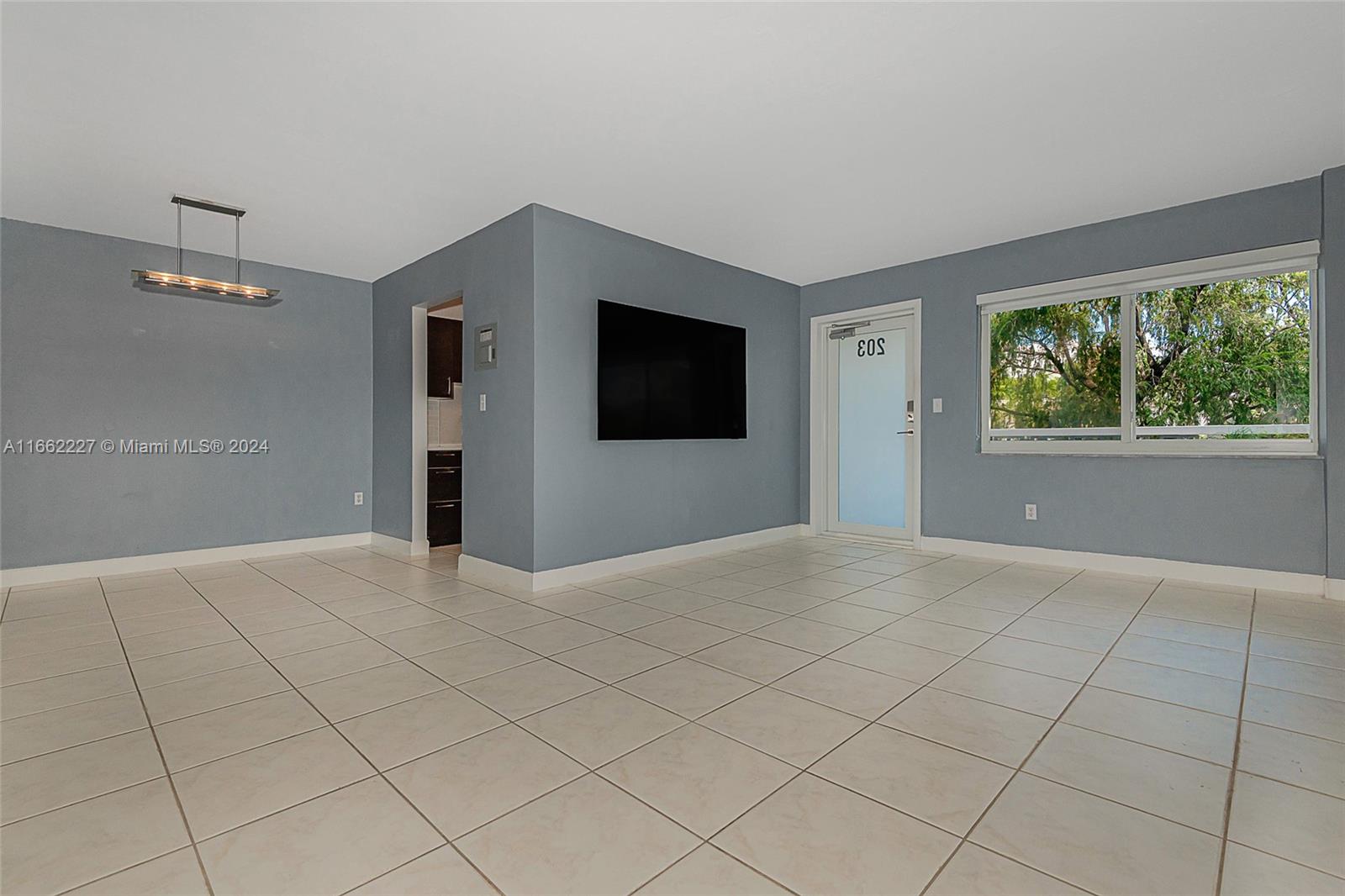 LENOX TOWERS CONDO - Residential
