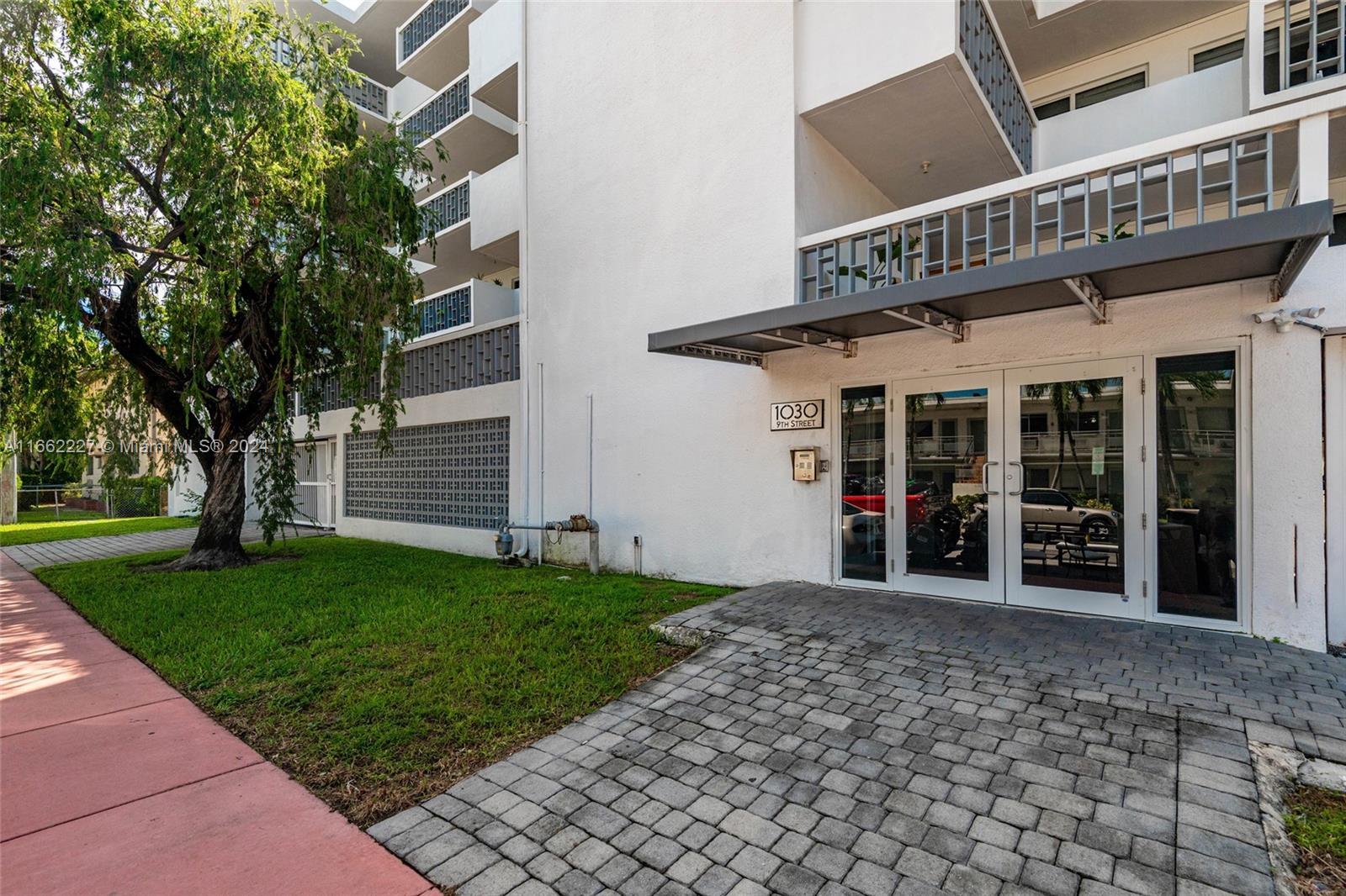 LENOX TOWERS CONDO - Residential