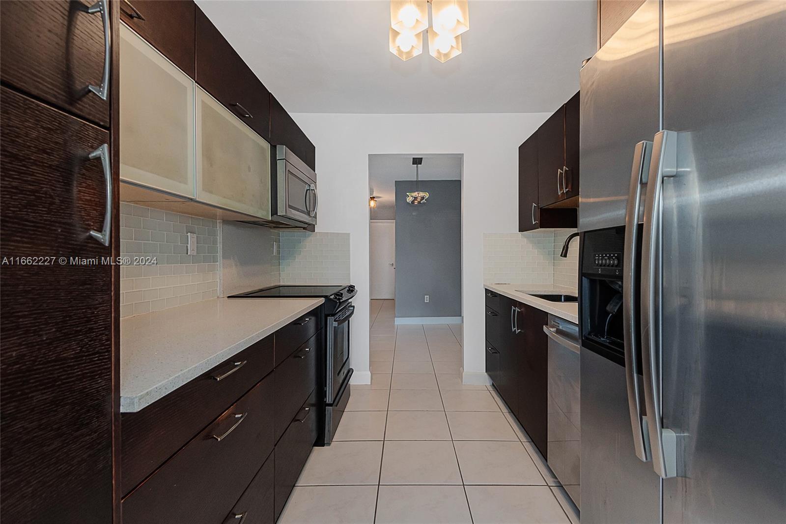 LENOX TOWERS CONDO - Residential