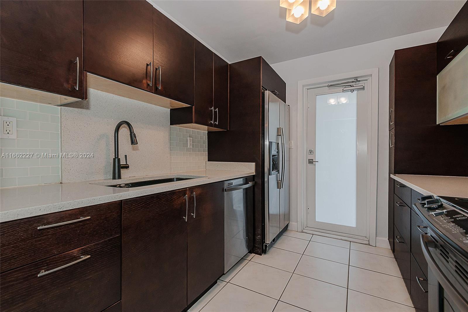 LENOX TOWERS CONDO - Residential