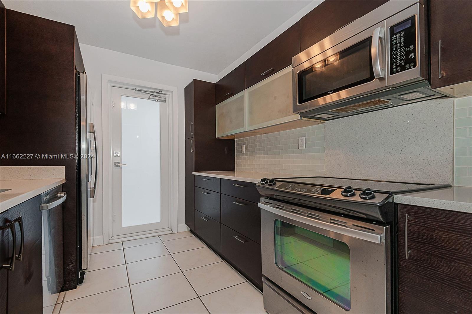 LENOX TOWERS CONDO - Residential