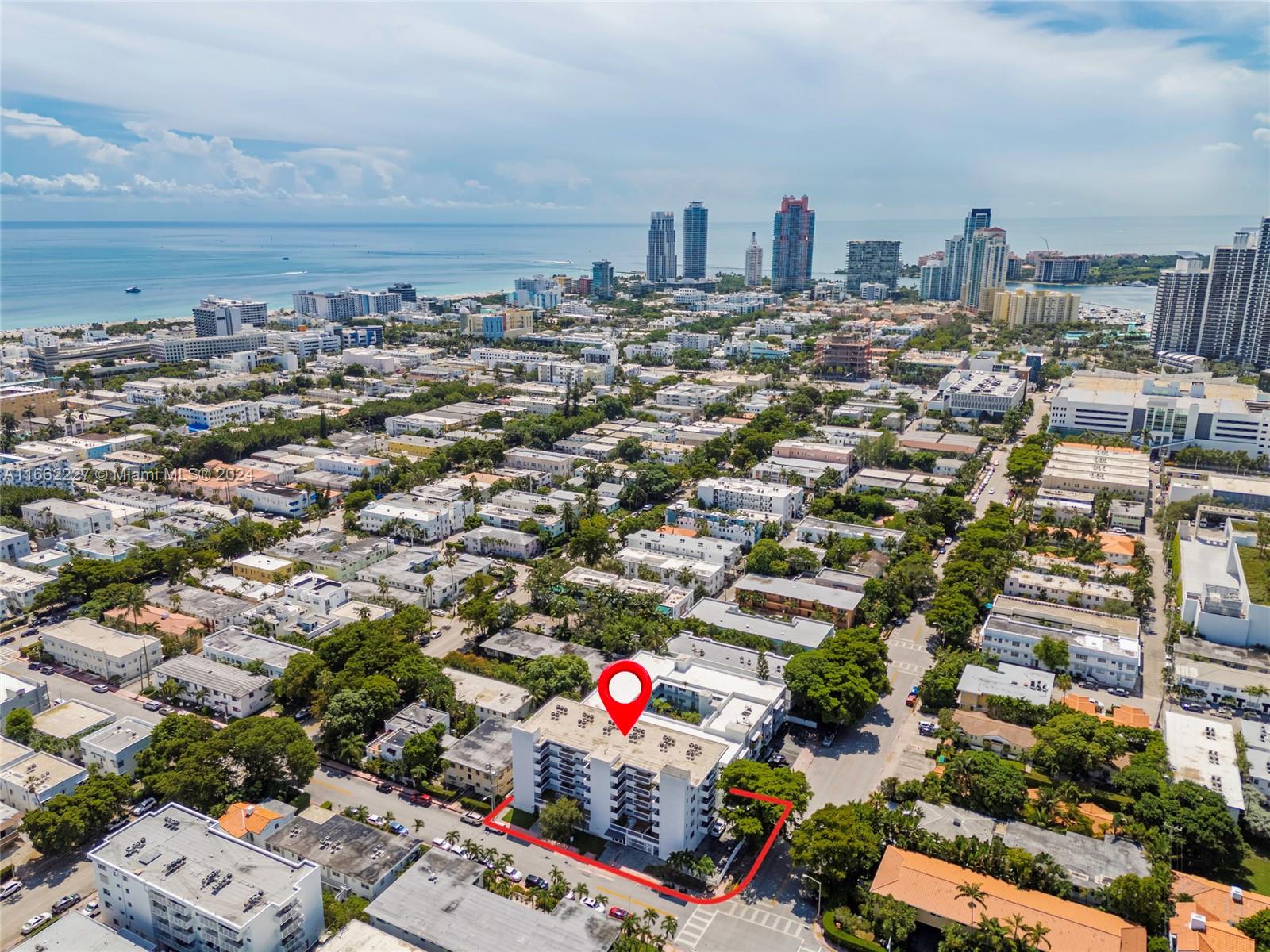 LENOX TOWERS CONDO - Residential